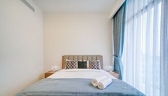 Exquisite Living in Riviera One Bedroom