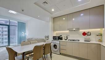 Exquisite Living in Riviera One Bedroom