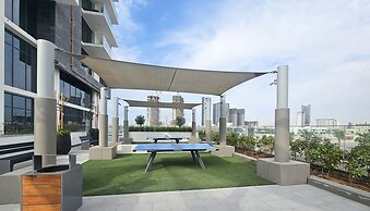 Exquisite Living in Riviera One Bedroom