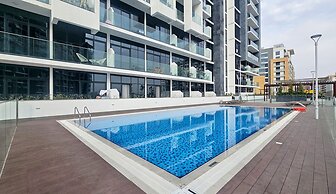 Exquisite Living in Riviera One Bedroom