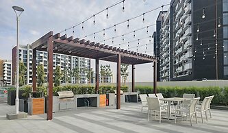 Exquisite Living in Riviera One Bedroom