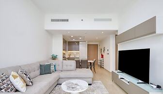 Exquisite Living in Riviera One Bedroom