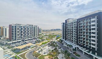 Exquisite Living in Riviera One Bedroom