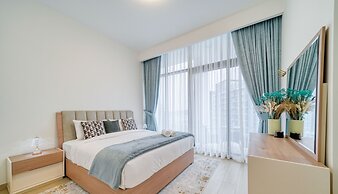 Exquisite Living in Riviera One Bedroom