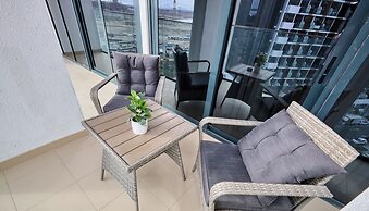 Exquisite Living in Riviera One Bedroom