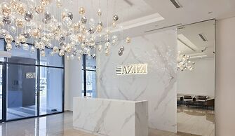 Exquisite Living in Riviera One Bedroom