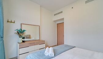 Exquisite Living in Riviera One Bedroom