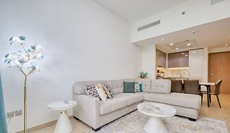 Exquisite Living in Riviera One Bedroom