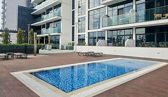 Exquisite Living in Riviera One Bedroom