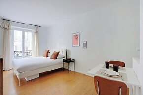 Modern and Cosy Studio - 2P - Rueil-malmaison