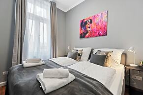 TEMPORA Homes - Apartments Wienerberg