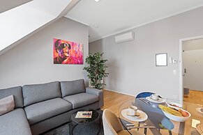 TEMPORA Homes - Apartments Wienerberg