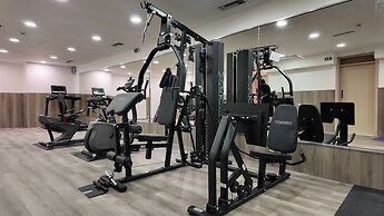 CCLUX Suites-Port Hub & Express Check-in