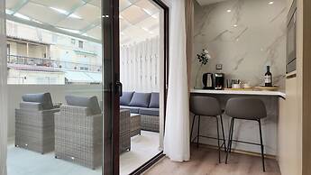 CCLUX Suites-Port Hub & Express Check-in