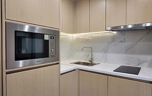 CCLUX Suites-Port Hub & Express Check-in
