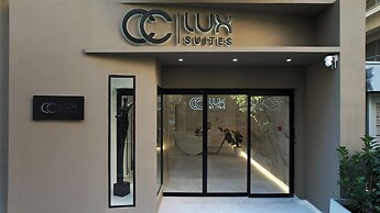 CCLUX Suites-Port Hub & Express Check-in