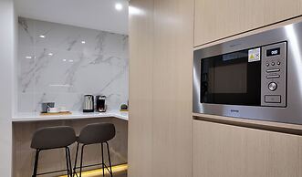 CCLUX Suites-Port Hub & Express Check-in