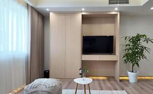 CCLUX Suites-Port Hub & Express Check-in
