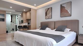 CCLUX Suites-Port Hub & Express Check-in