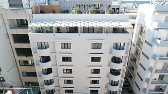CCLUX Suites-Port Hub & Express Check-in