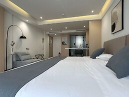 CCLUX Suites-Port Hub & Express Check-in