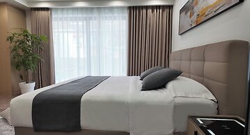 CCLUX Suites-Port Hub & Express Check-in