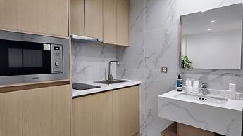 CCLUX Suites-Port Hub & Express Check-in