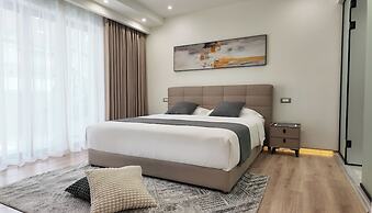 CCLUX Suites-Port Hub & Express Check-in