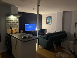 Leicester Square 1st Floor Studio
