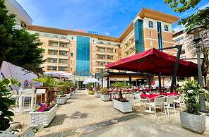 AMH Hotel