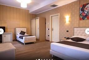 AMH Hotel