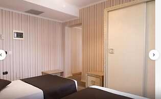AMH Hotel