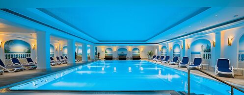 re.vita - naturresort & spa