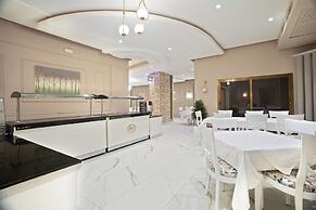 Hotel Donia Sfax