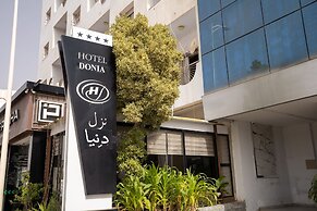 Hotel Donia Sfax