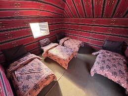 Wadi Rum Magic Nature Camp