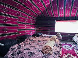 Wadi Rum Magic Nature Camp