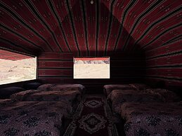 Wadi Rum Magic Nature Camp