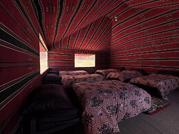 Wadi Rum Magic Nature Camp