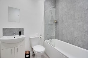 Homesly Guest Rooms - Self Checkin