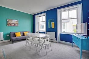 Homesly Guest Rooms - Self Checkin