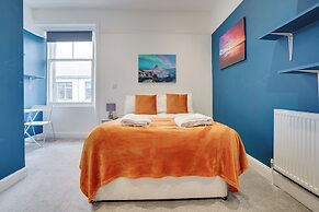 Homesly Guest Rooms - Self Checkin