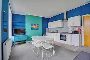 Homesly Guest Rooms - Self Checkin