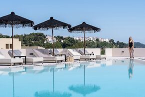 Nimfi Suites
