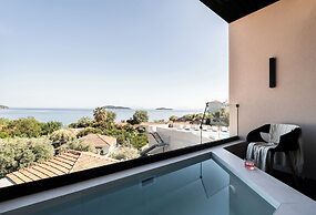 Nimfi Suites