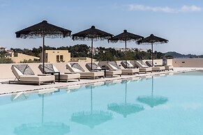 Nimfi Suites