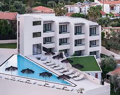 Nimfi Suites
