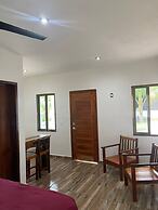Sendero Hotel Bacalar - Free Bikes
