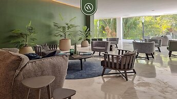 Bolongo 402 in Punta de Mita