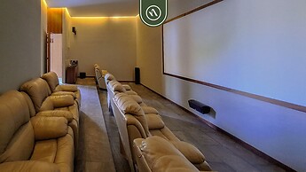 Bolongo 402 in Punta de Mita